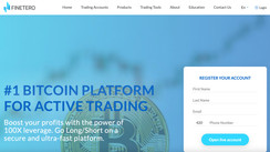 Is Finetero a fair Forex Broker?