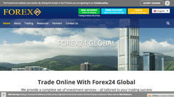 Is Forex24 a fair Forex Broker?