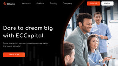 Is EC Capital a fair Forex Broker?