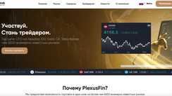 Is Plexus Finance a fair Forex Broker?