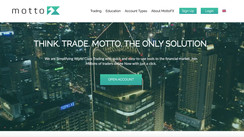 Is Motto FX a fair Forex Broker?