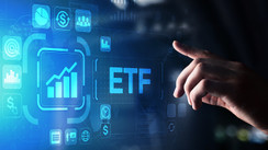 Harnessing the Power of Exchange-Traded Funds and Top-Performing ETFs