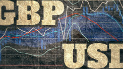 GBP/USD: Is the British Economy Heading into Recession?