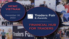 Vietnam Traders Fair and Traders Awards 2022