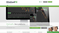 Is EttehadF a fair Forex Broker?