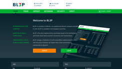 Is BL3P a fair Forex Broker?