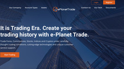 Is ePlanet Trade a fair Forex Broker?