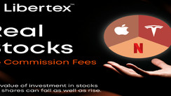 Libertex launches new account type for committed investors: meet Libertex Invest