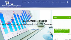 Is TCCPenny a fair Forex Broker?