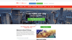 Is SevenFXGroup a fair Forex Broker?