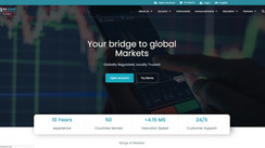 Is FXRiver a fair Forex Broker?