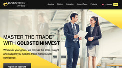 Is Goldstein Invest a fair Forex Broker?