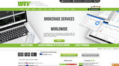 Is WIT-Invest a fair Forex Broker?