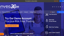 Is Finveo a fair Forex Broker?