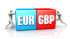UK's Faltering Economy on the Brink and Its Impact on Currency Exchange Rates