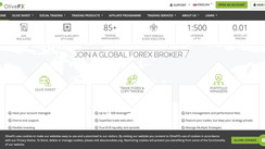 Is OliveFX a fair Forex Broker?