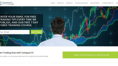 Is CompassFX a fair Forex Broker?