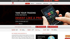 Is MonopolyFX a fair Forex Broker?