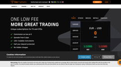 Is TIOMarkets a fair Forex Broker?