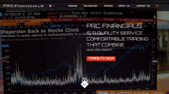 Is PRCFinancials a fair Forex Broker?