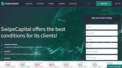 Is Swipe Capital a fair Forex Broker?