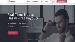 Is Fibonetix a fair Forex Broker?