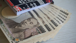 The Decline of the Yen following bullish US Nonfarm Payroll Figures