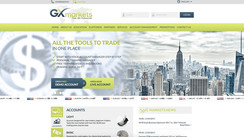 Is GXMarkets a fair Forex Broker?