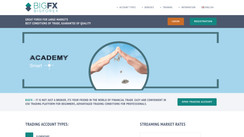 Is BigFX a fair Forex Broker?