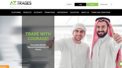 Is AZtrades a fair Forex Broker?