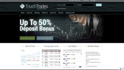 Is TouchTrades a fair Forex Broker?