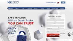 Is UboCapita a fair Forex Broker?