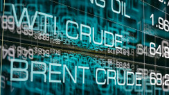 Brent: prices aim for further growth