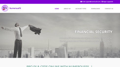 Is NumerousFX a fair Forex Broker?