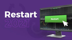 Restart 2021 – the Best Time for Your Start