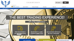 Is CBFinvest a fair Forex Broker?