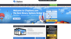 Is GTOptions a fair Forex Broker?