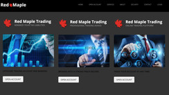 Is Red Maple a fair Forex Broker?