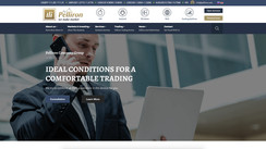 Is Pelliron a fair Forex Broker?