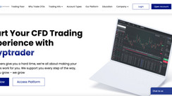 Is Cryptrader a fair Forex Broker?