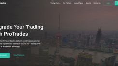 Is Pro Trades a fair Forex Broker?