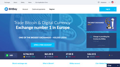 Is BitBay a fair Forex Broker?