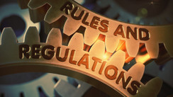 Regulation in Forex Trading