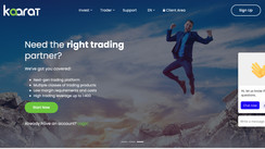 Is Kaarat a fair Forex Broker?