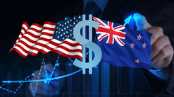NZD/USD: commodity currencies are strengthening, taking advantage of the weakness of the USD