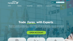 Is MyCapital a fair Forex Broker?