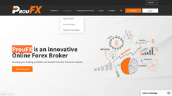 Is ProuFX a fair Forex Broker?