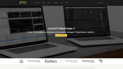 Is Juniorfx a fair Forex Broker?