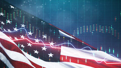 U.S. Market Responds Positively to Debt Ceiling Talks and Banking Stock Rebound