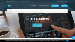 Is InhaltMarkets a fair Forex Broker?